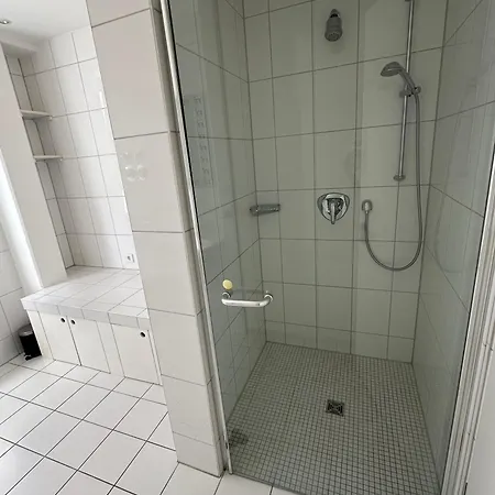 Exposky Privatunterkunft