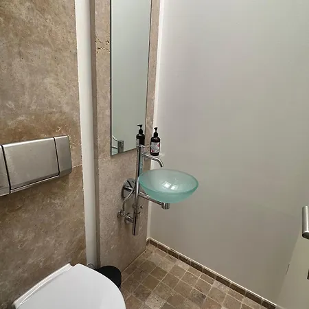 Exposky Privatunterkunft *