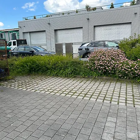 Exposky Privatunterkunft München