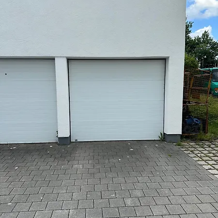 Privatunterkunft Exposky