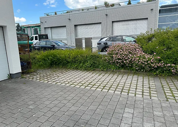 Exposky Accommodatie bij particulieren München