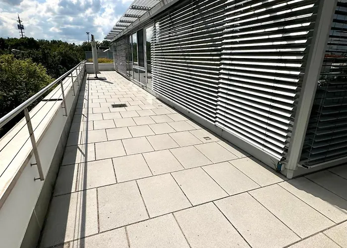 Accommodatie bij particulieren Exposky *