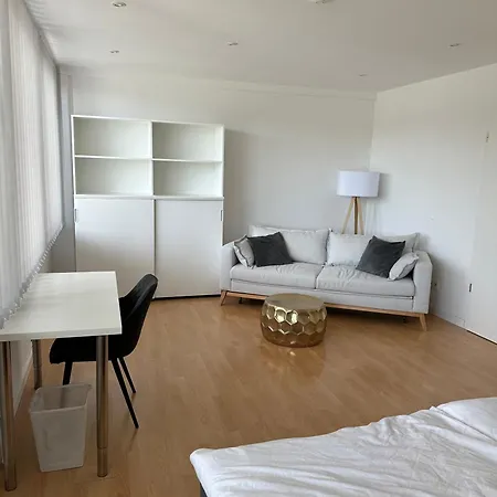 Séjour chez l'habitant Exposky Munich