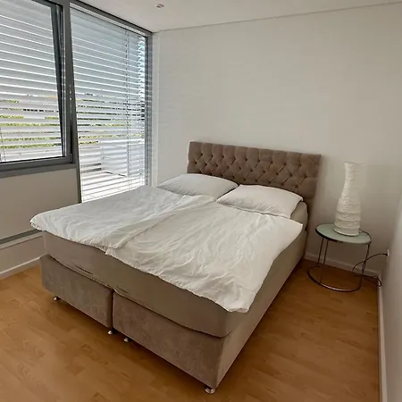 Privat bolig Exposky *