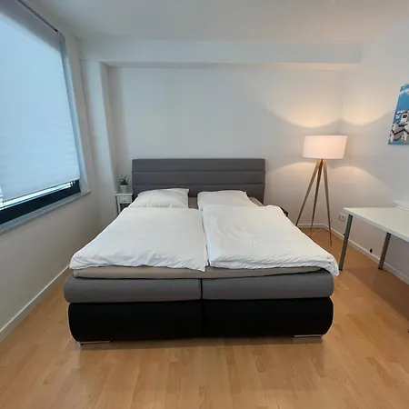 Habitación en casa particular Exposky Múnich